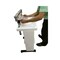 Sealer Sales 12" W-Series Pneumatic Pass Thru Double Impulse Sealer w/ 5mm Seal Width, 220V Only WNC2-305T - alternate 4